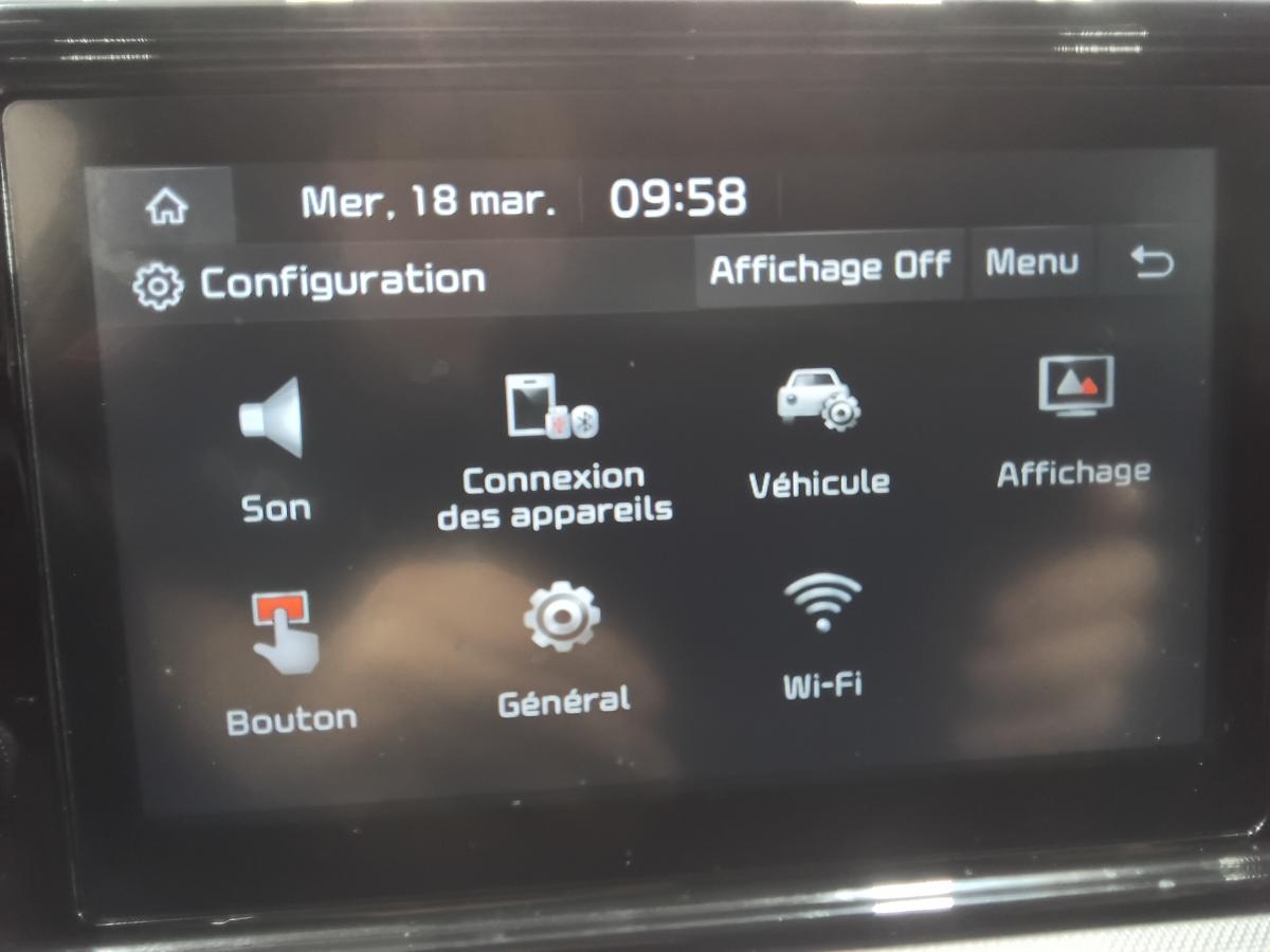 2021 Kia K5 - Image 34