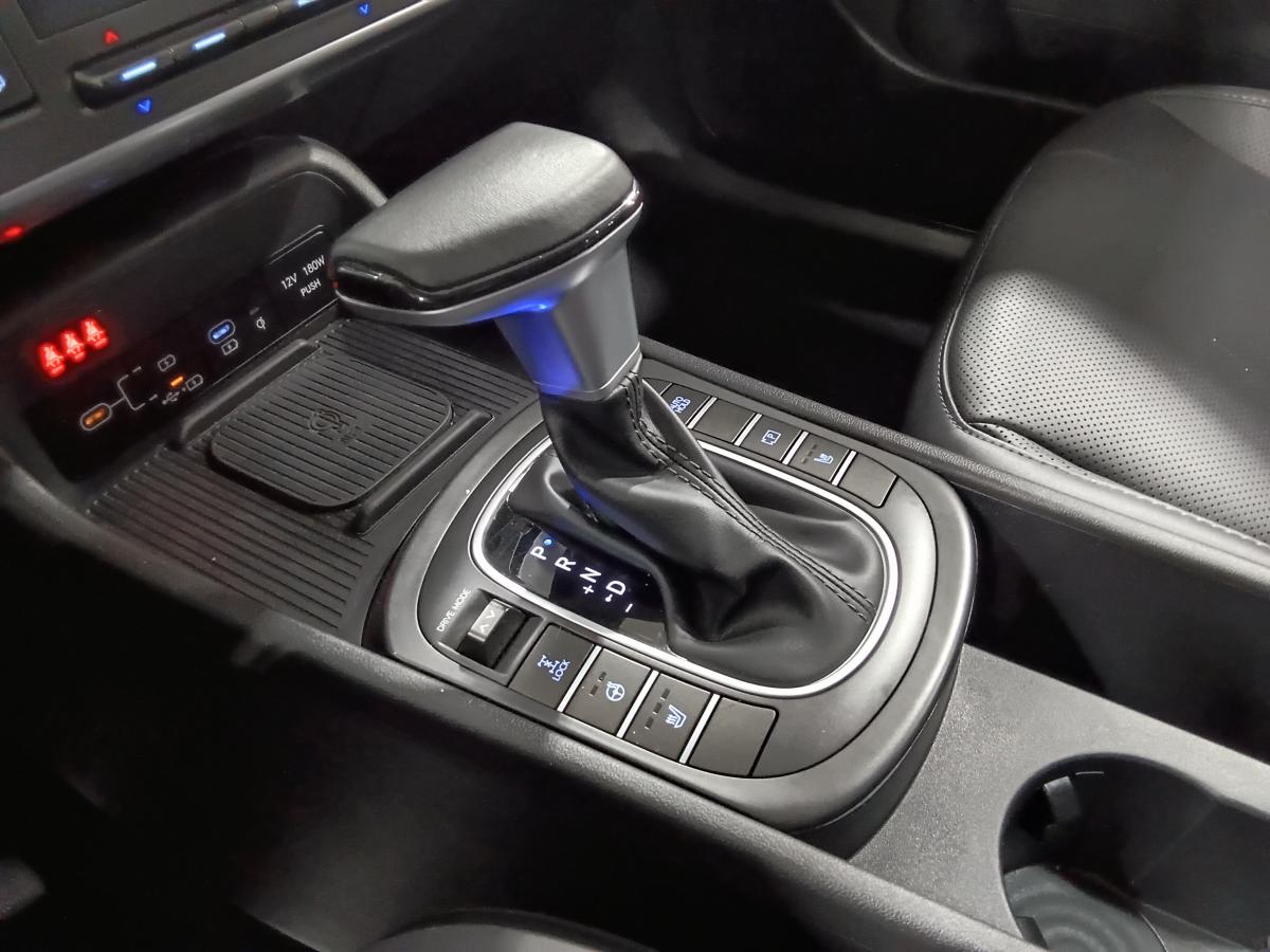 2025 Hyundai Kona - Image 18