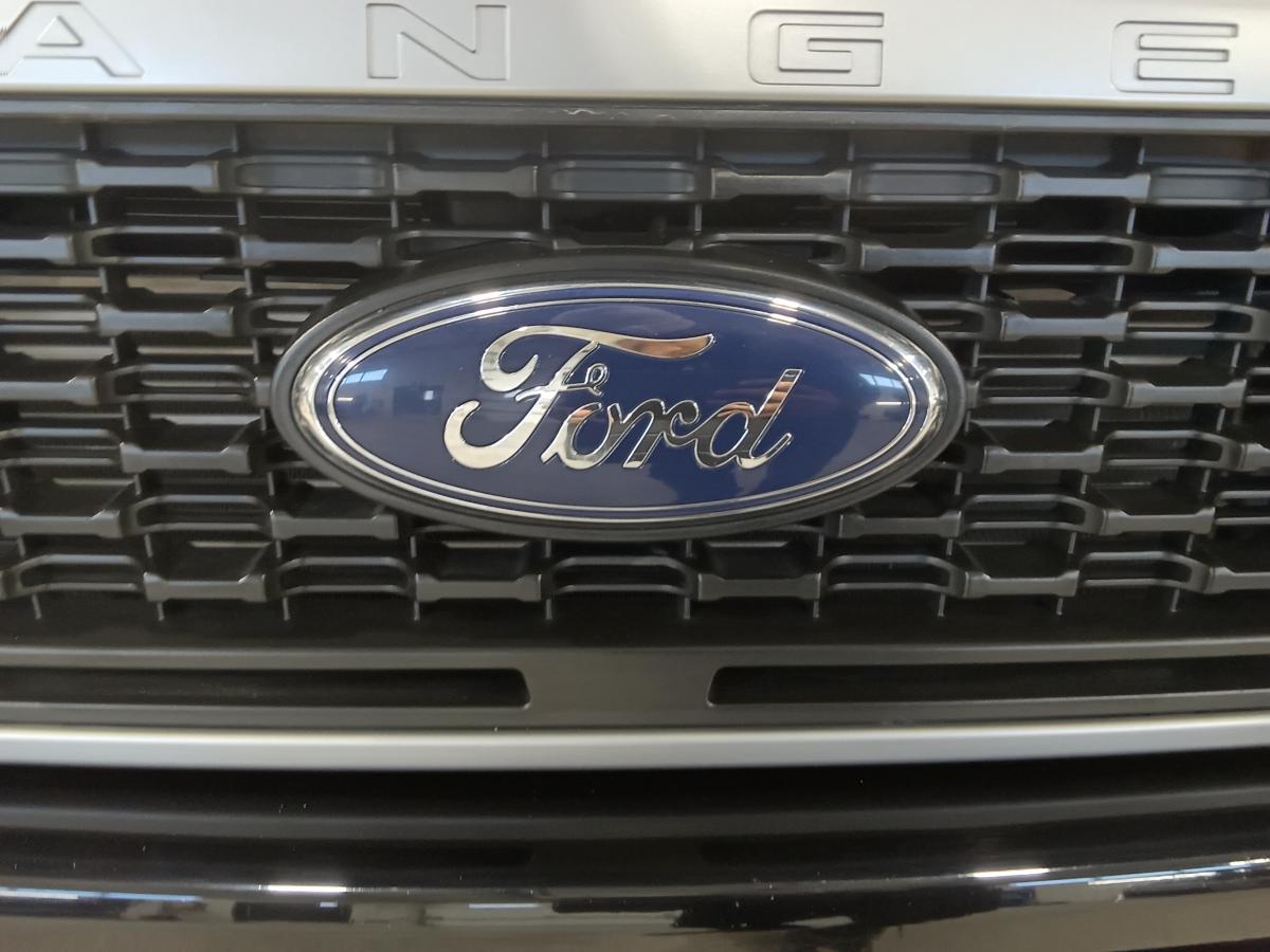 2020 Ford Ranger - Image 11