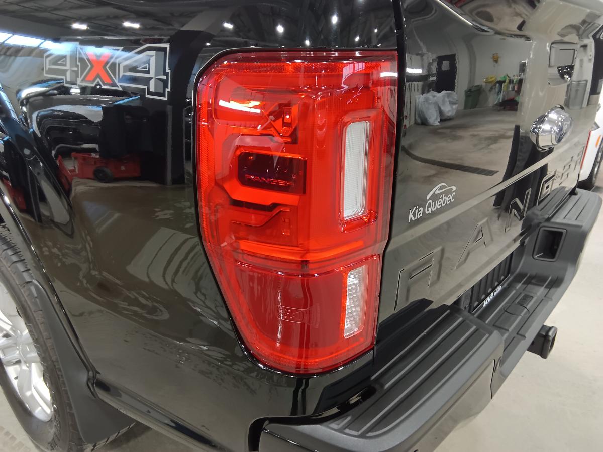 2020 Ford Ranger - Image 12