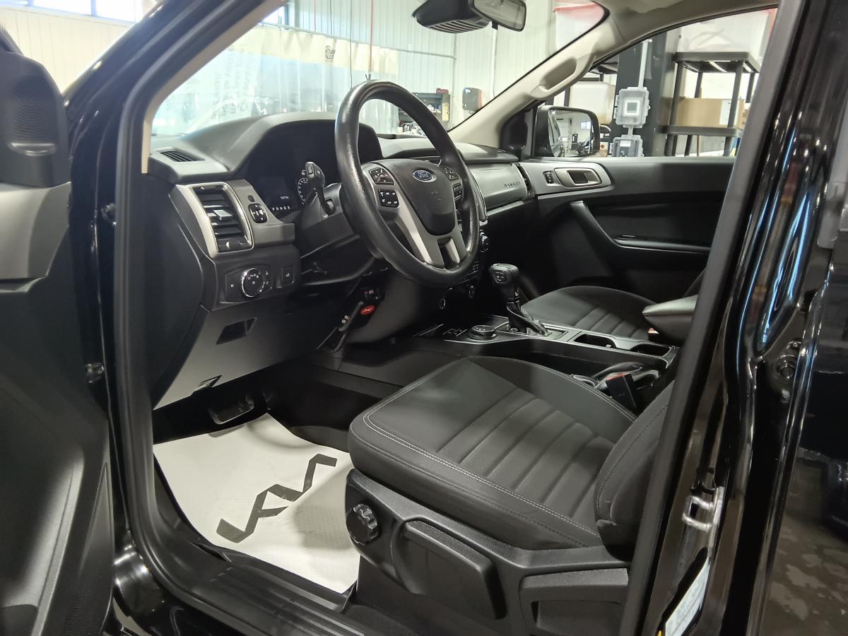 2020 Ford Ranger - Image 14