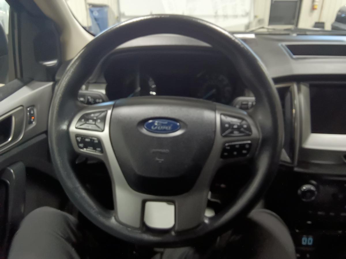 2020 Ford Ranger - Image 15