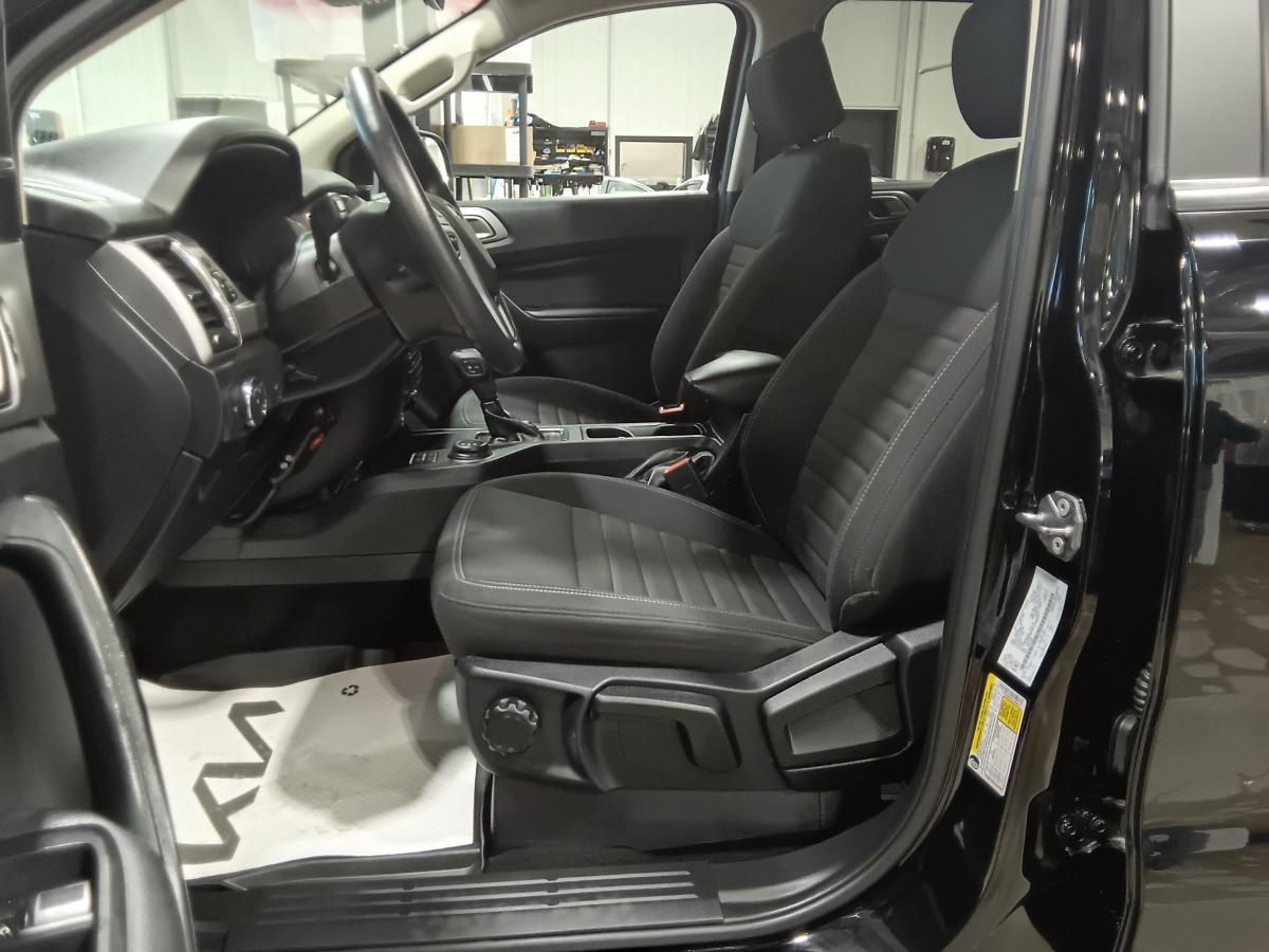 2020 Ford Ranger - Image 21