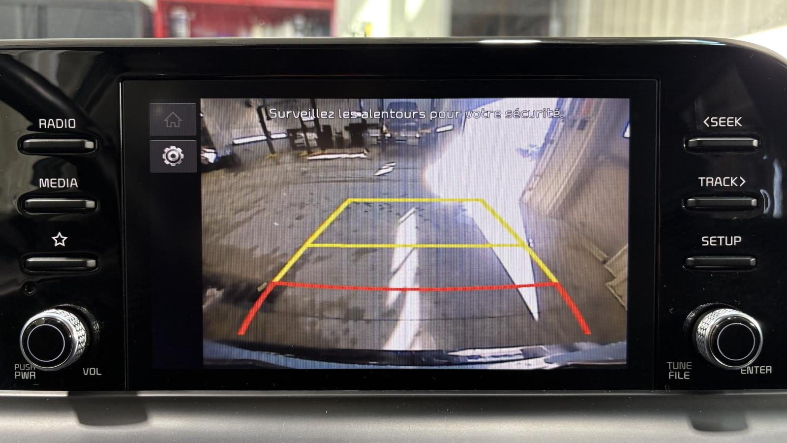 2025 Kia Seltos - Image 20