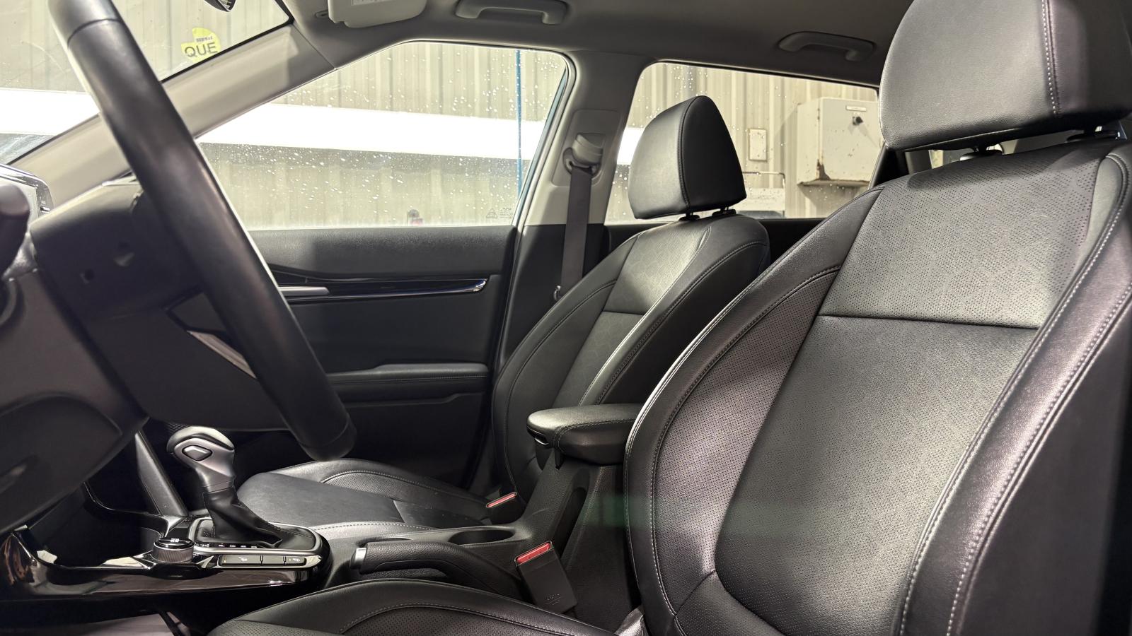 2025 Kia Seltos - Image 21