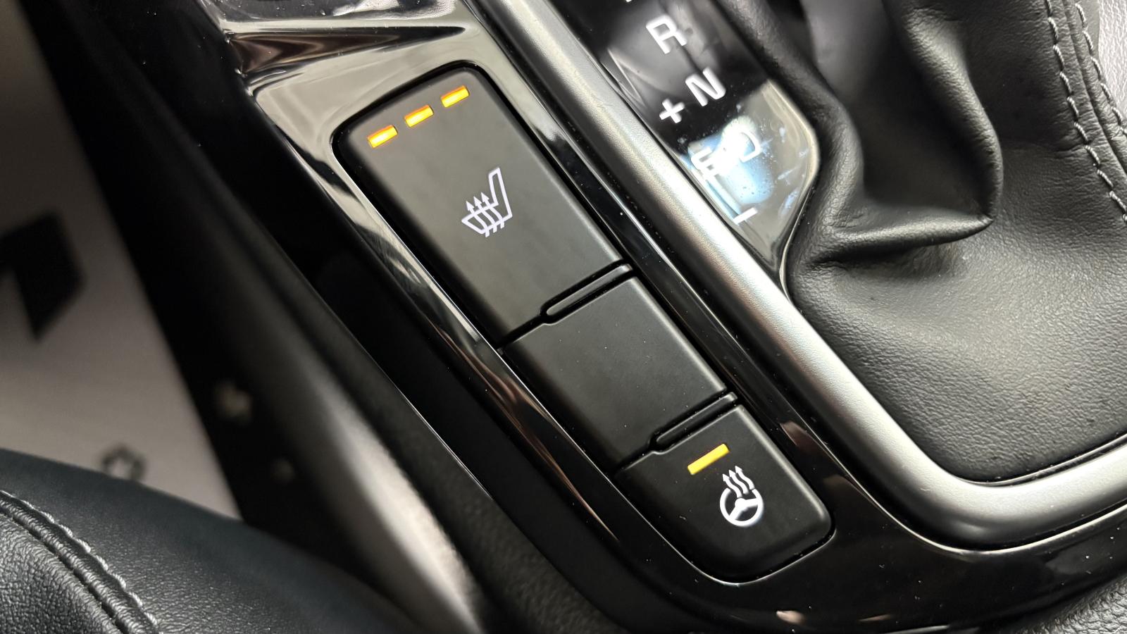 2025 Kia Seltos - Image 26