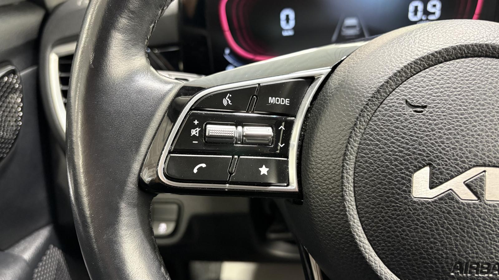 2025 Kia Seltos - Image 34