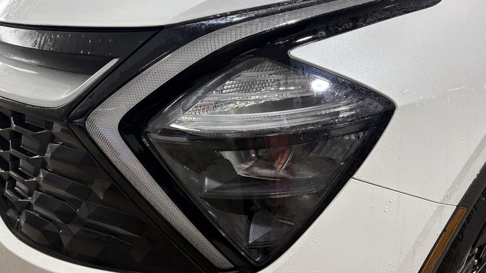 2024 Kia Sportage - Image 10