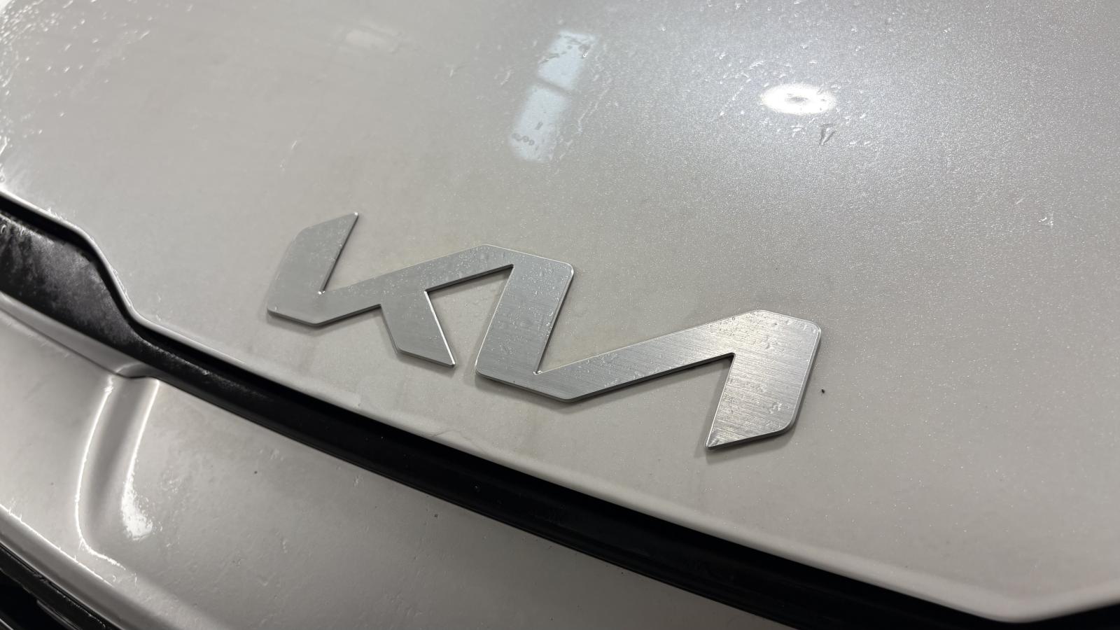 2024 Kia Sportage - Image 11