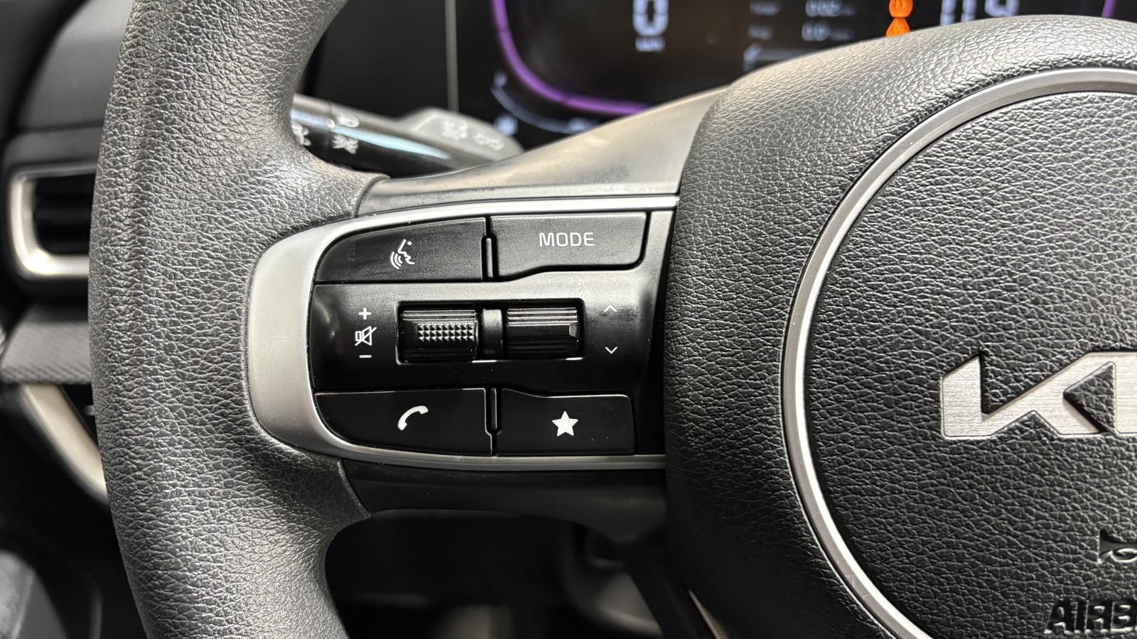 2024 Kia Sportage - Image 31