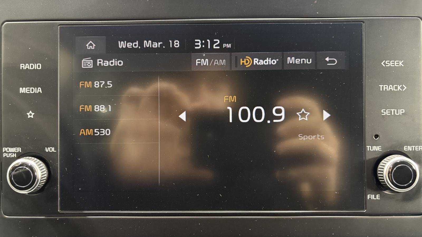 2024 Kia Sportage - Image 34