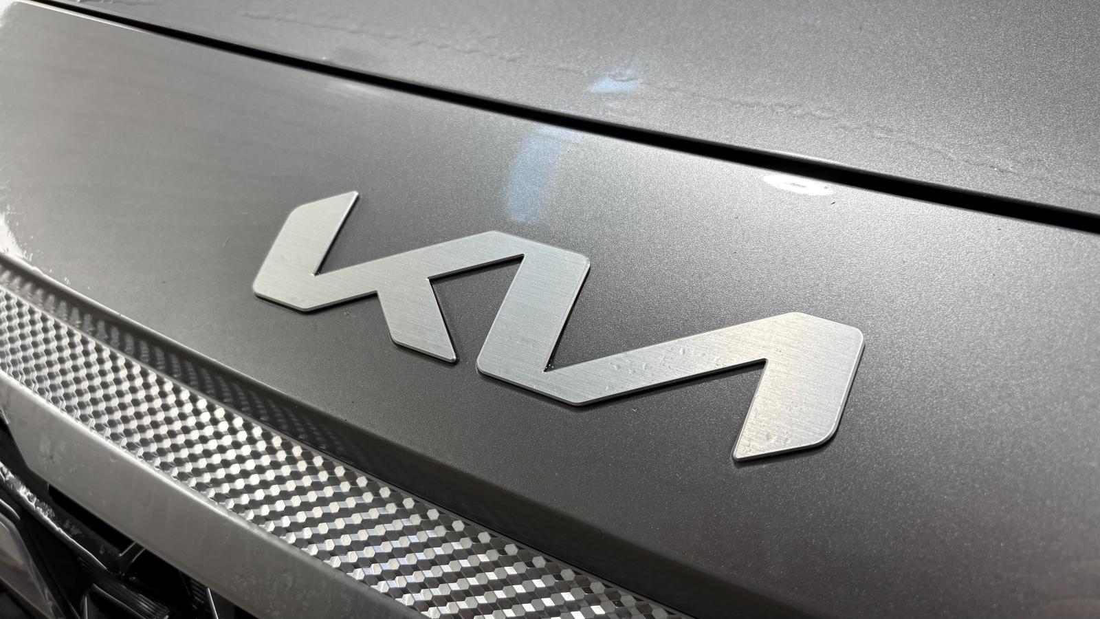 2025 Kia Seltos - Image 11