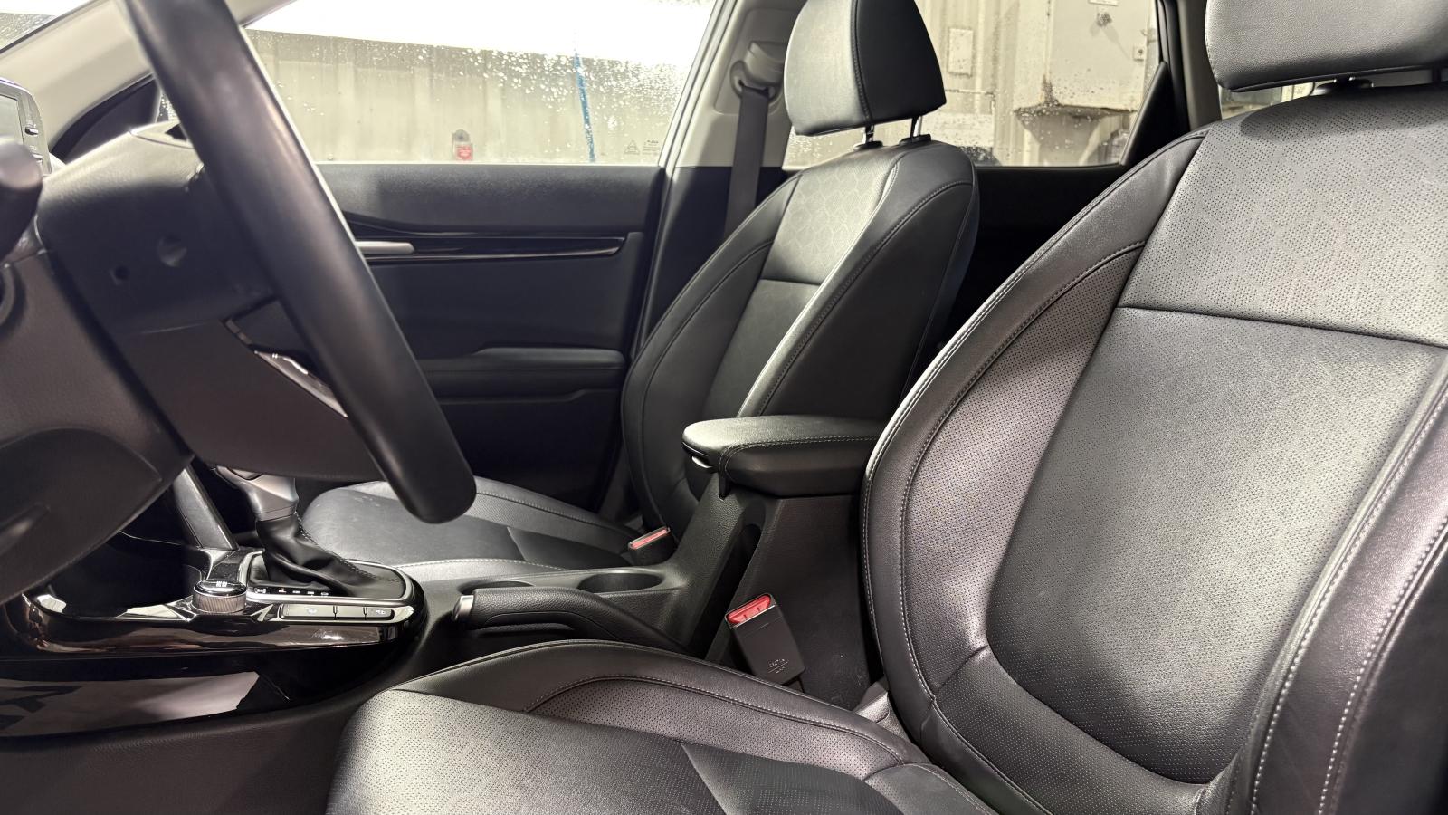 2025 Kia Seltos - Image 22