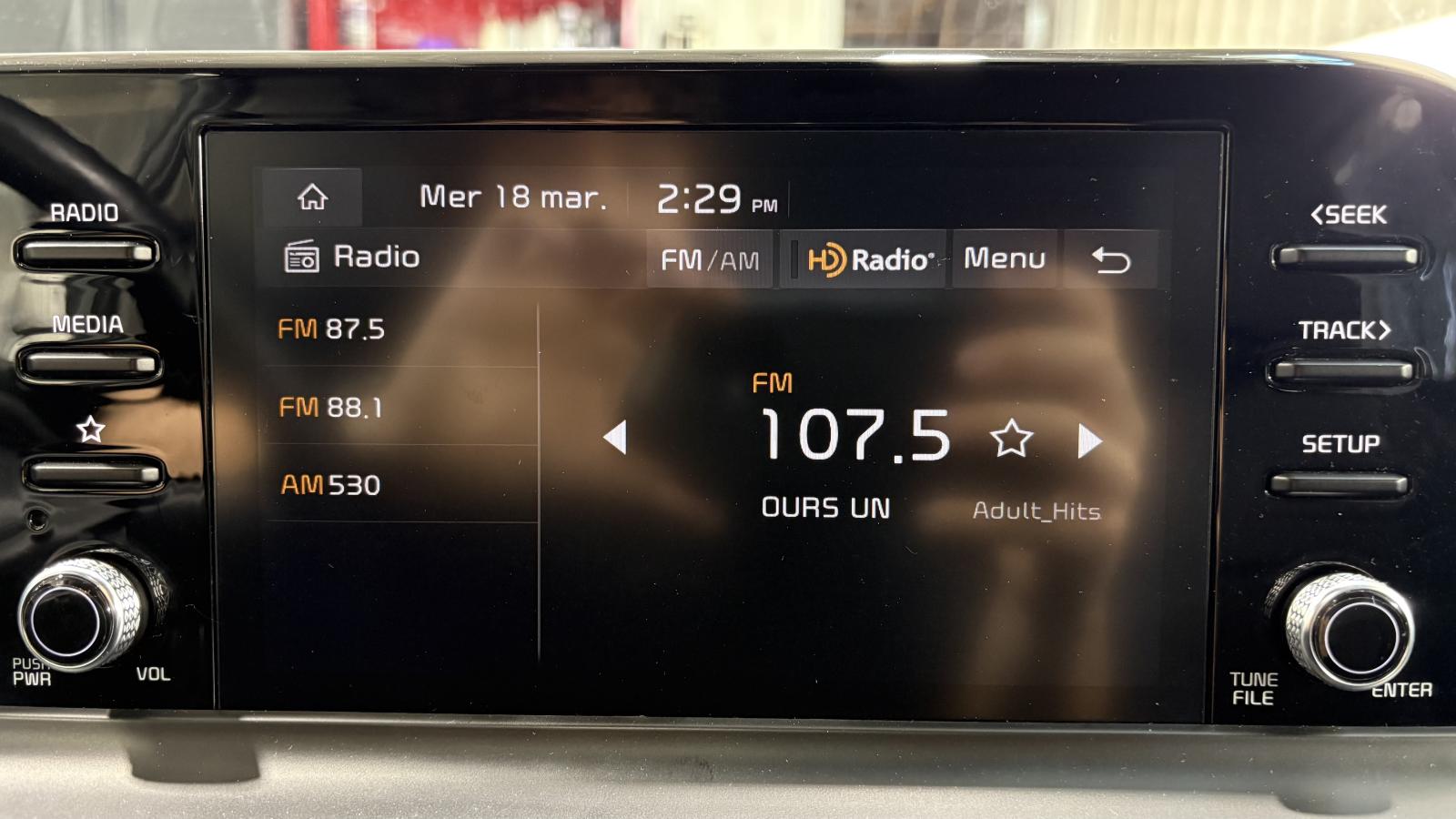 2025 Kia Seltos - Image 36