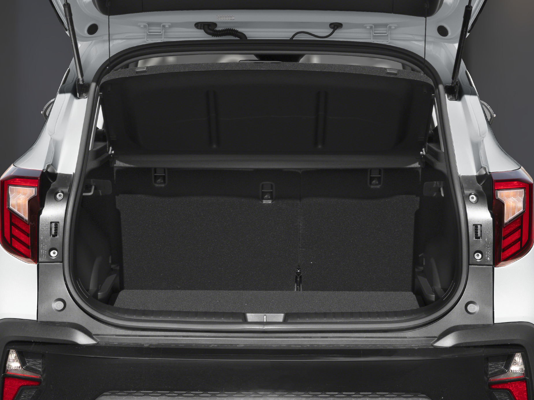 2026 Kia Seltos - Image 7