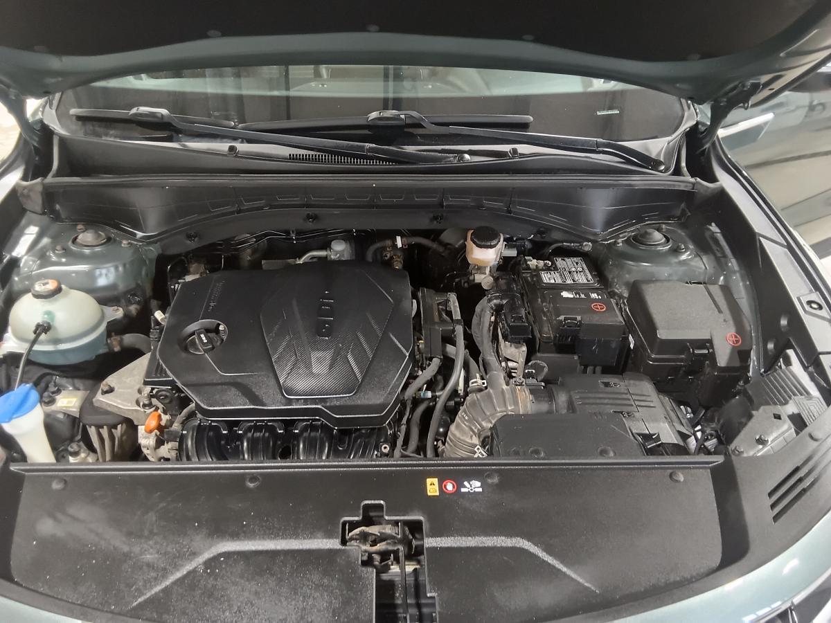 2021 Kia Sorento - Image 7