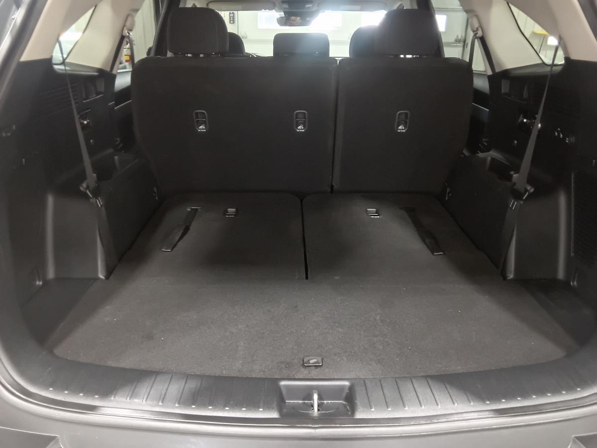 2021 Kia Sorento - Image 9