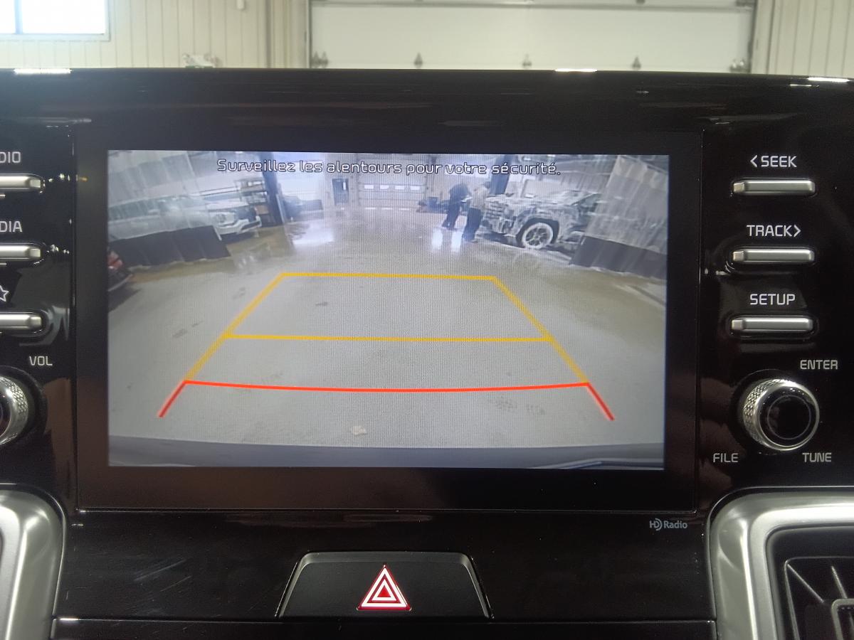 2021 Kia Sorento - Image 21