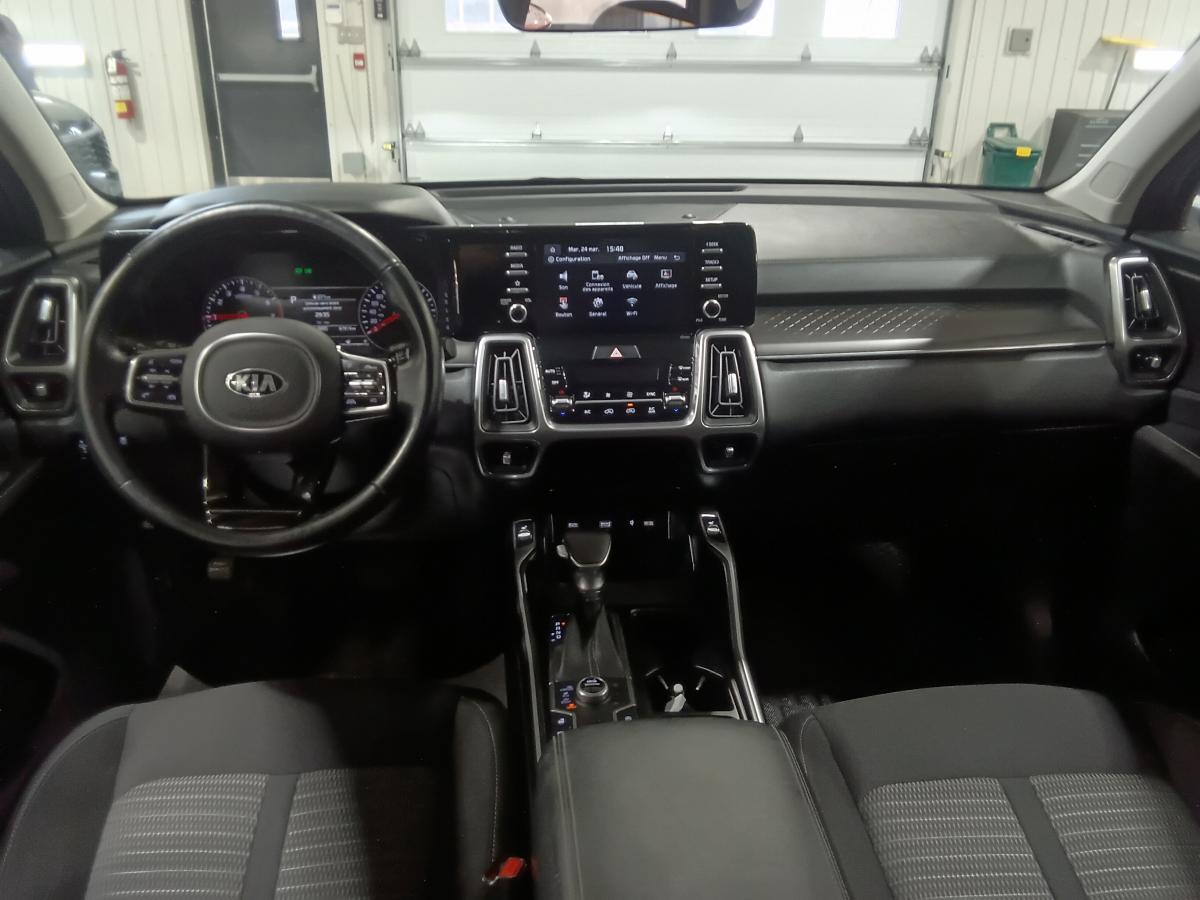 2021 Kia Sorento - Image 24