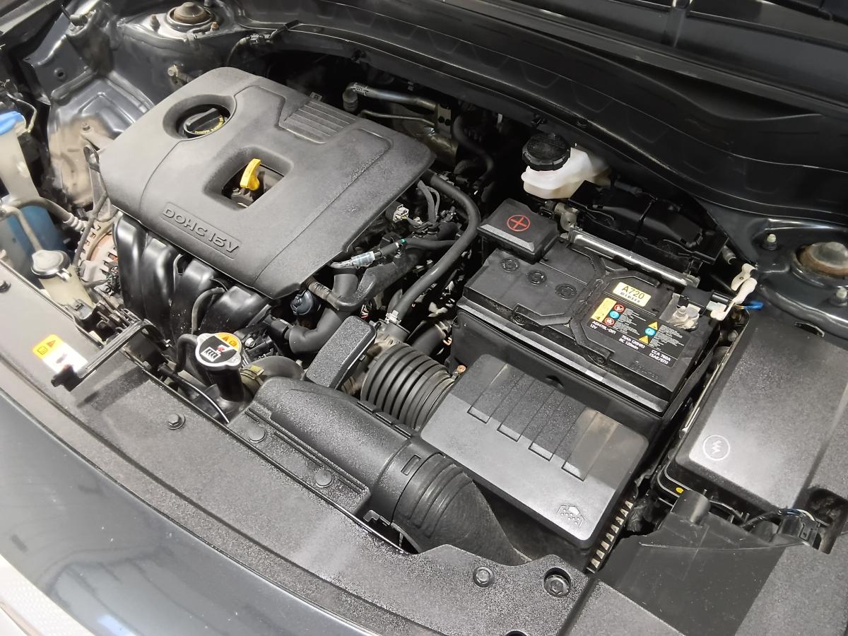 2021 Kia Seltos - Image 8