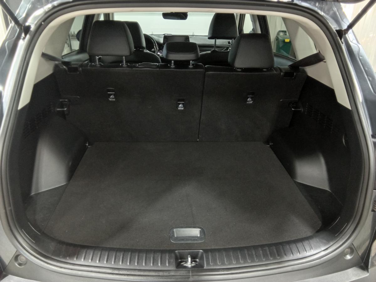 2021 Kia Seltos - Image 9