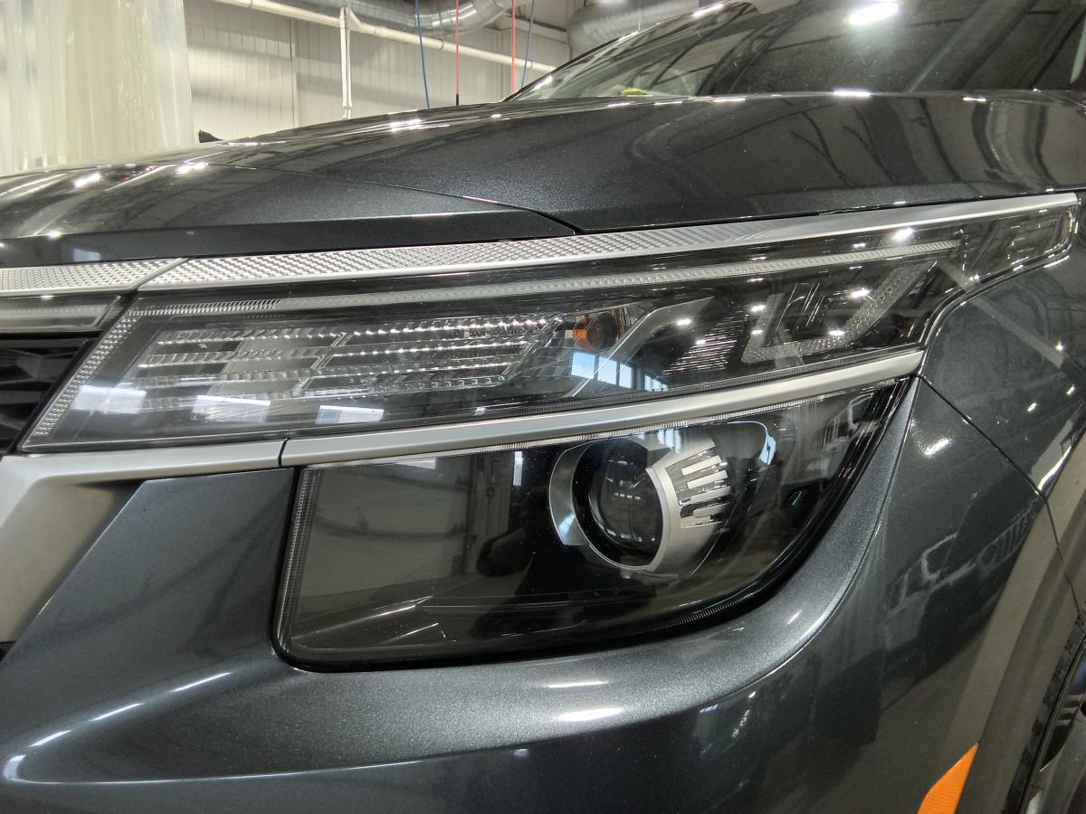 2021 Kia Seltos - Image 10