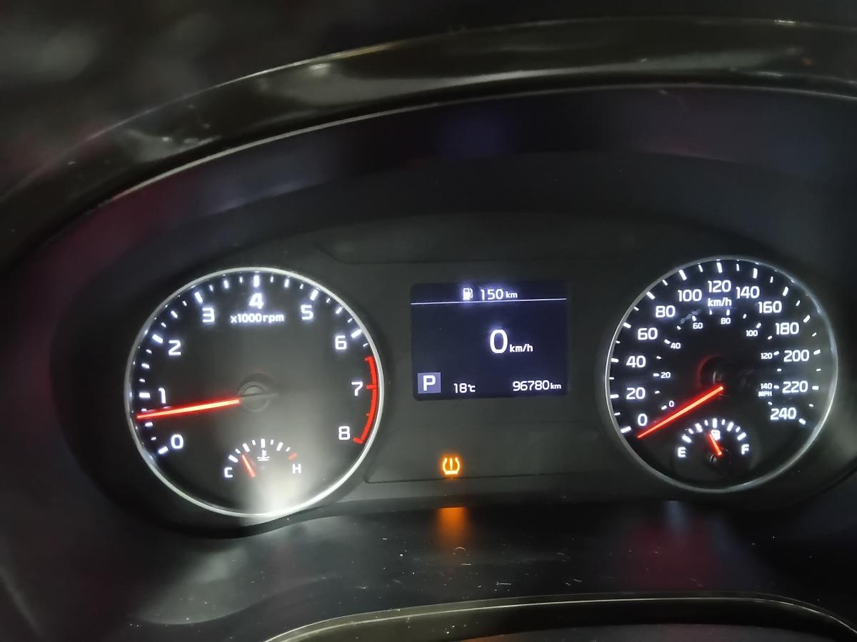 2021 Kia Seltos - Image 16