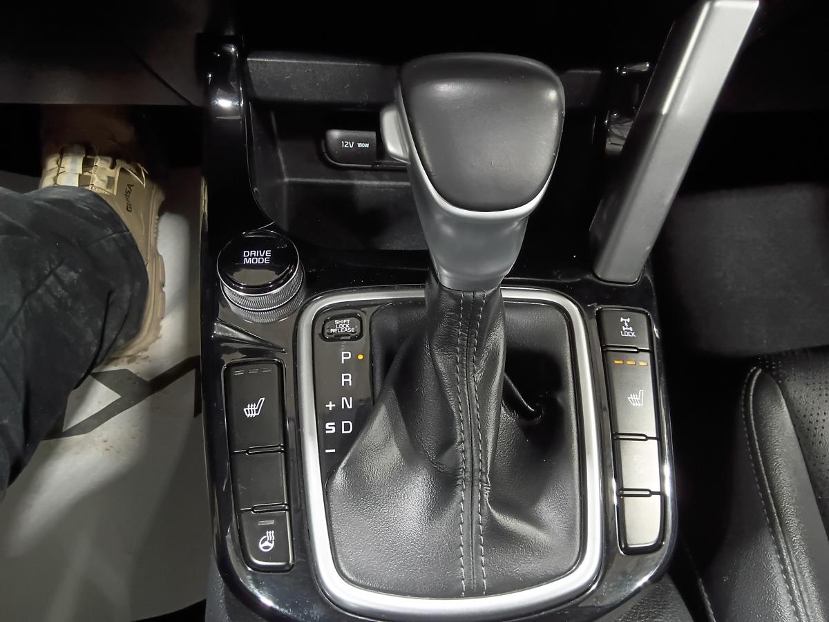 2021 Kia Seltos - Image 19