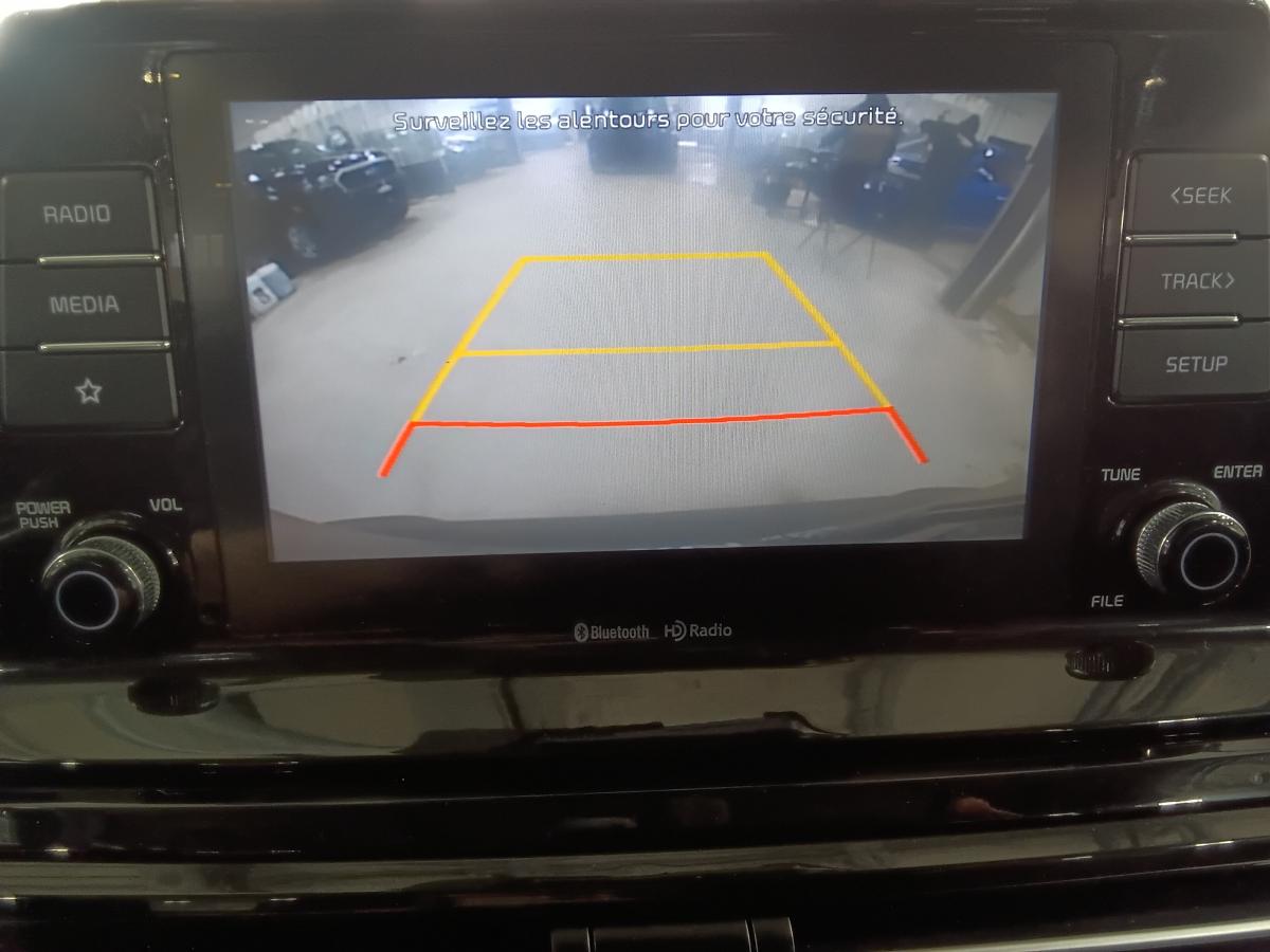 2021 Kia Seltos - Image 20