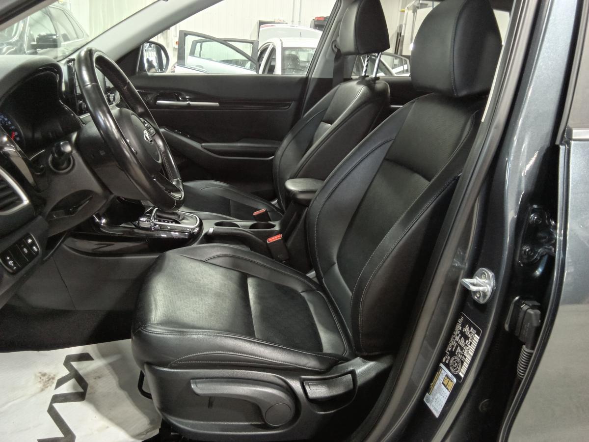 2021 Kia Seltos - Image 21