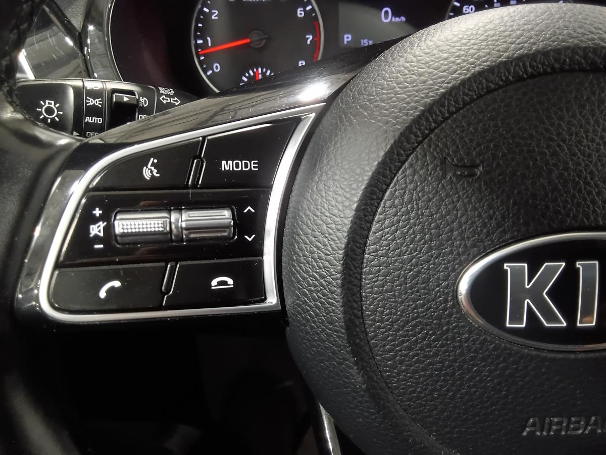 2021 Kia Seltos - Image 31