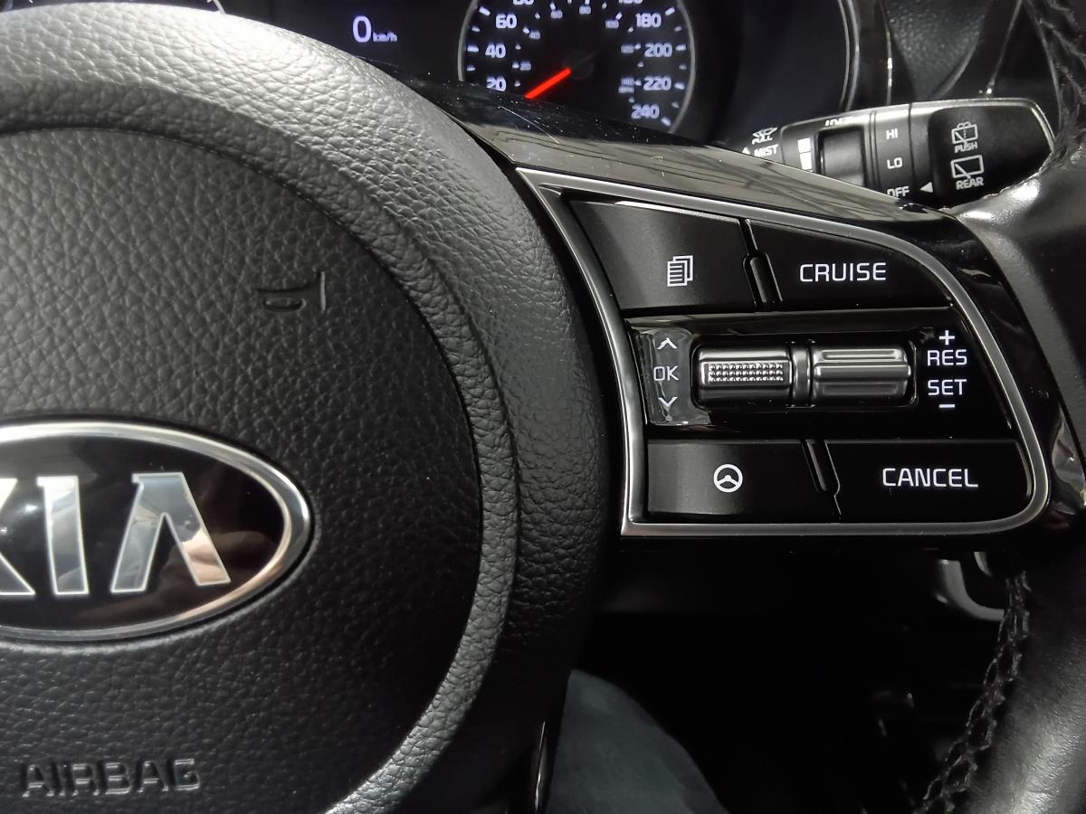 2021 Kia Seltos - Image 33