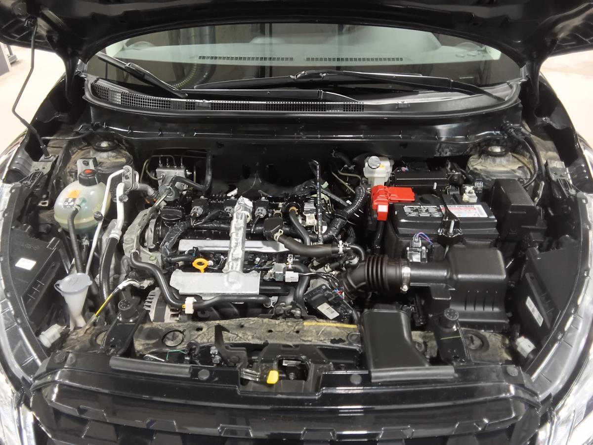 2025 Nissan Kicks Play - Image 7