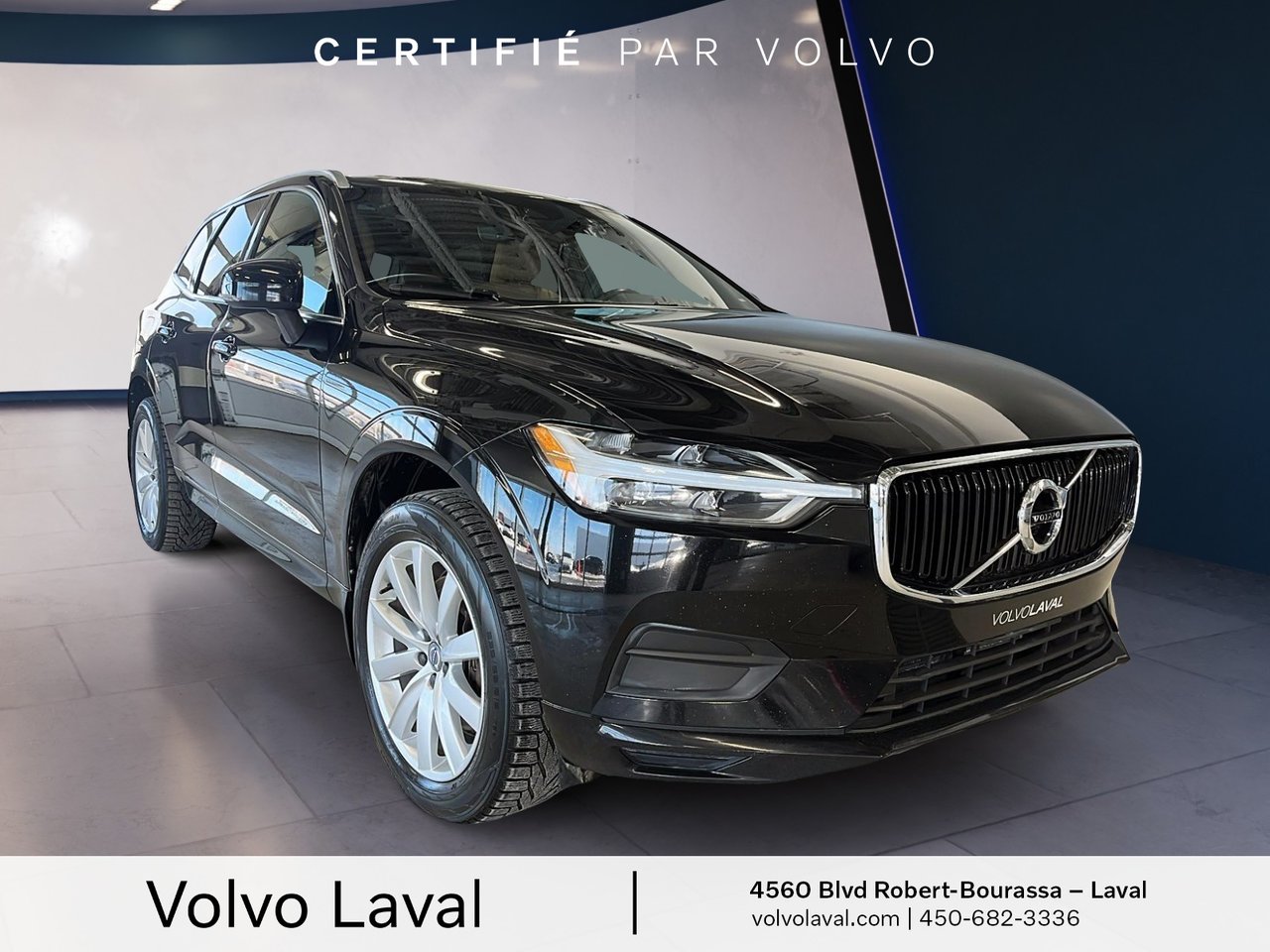 2020 Volvo XC60 - Image 3