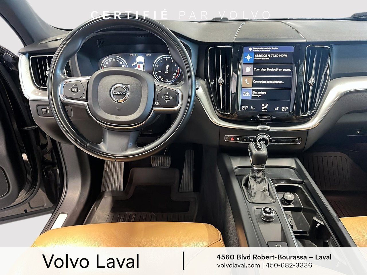 2020 Volvo XC60 - Image 10