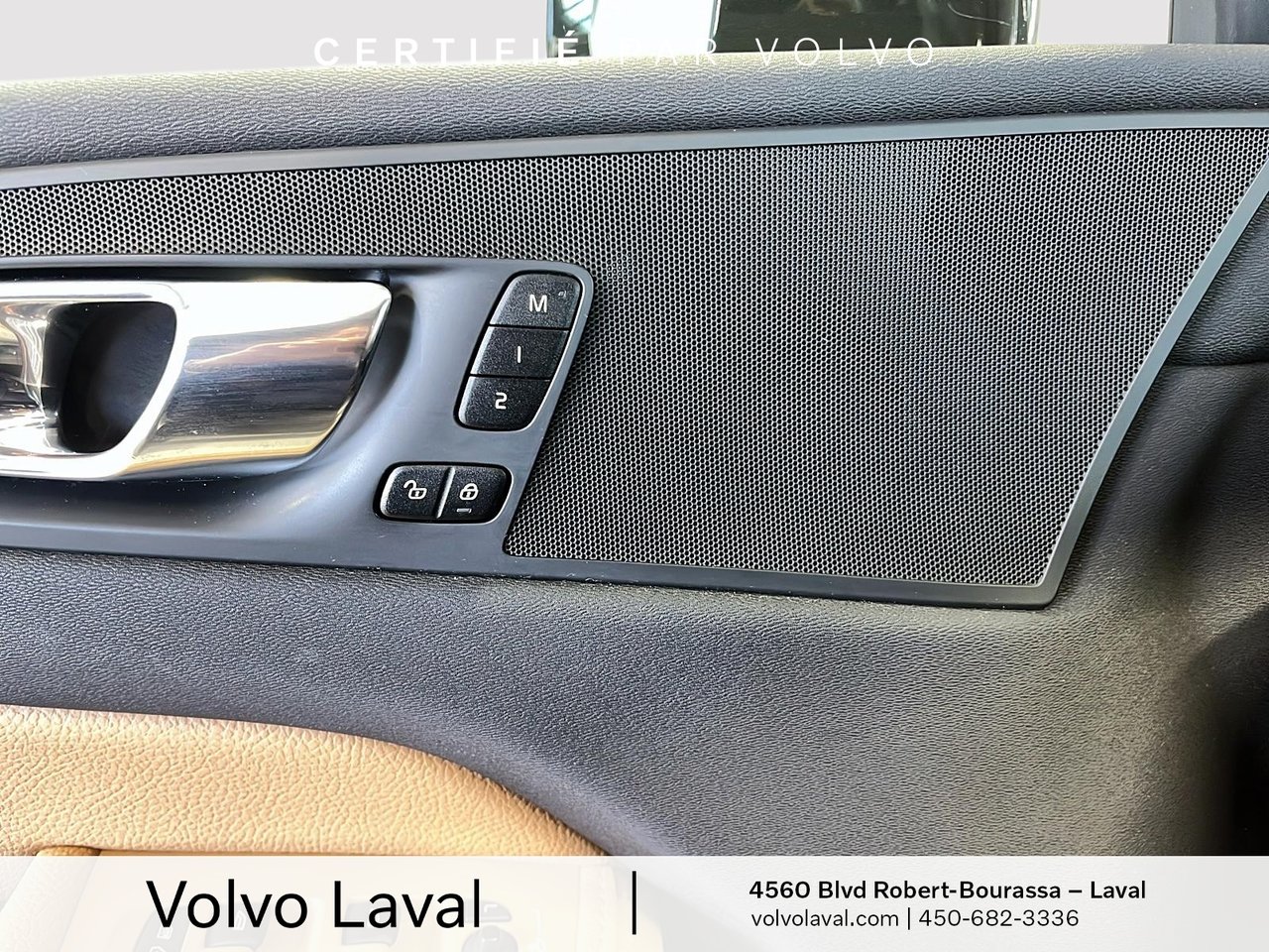 2020 Volvo XC60 - Image 14