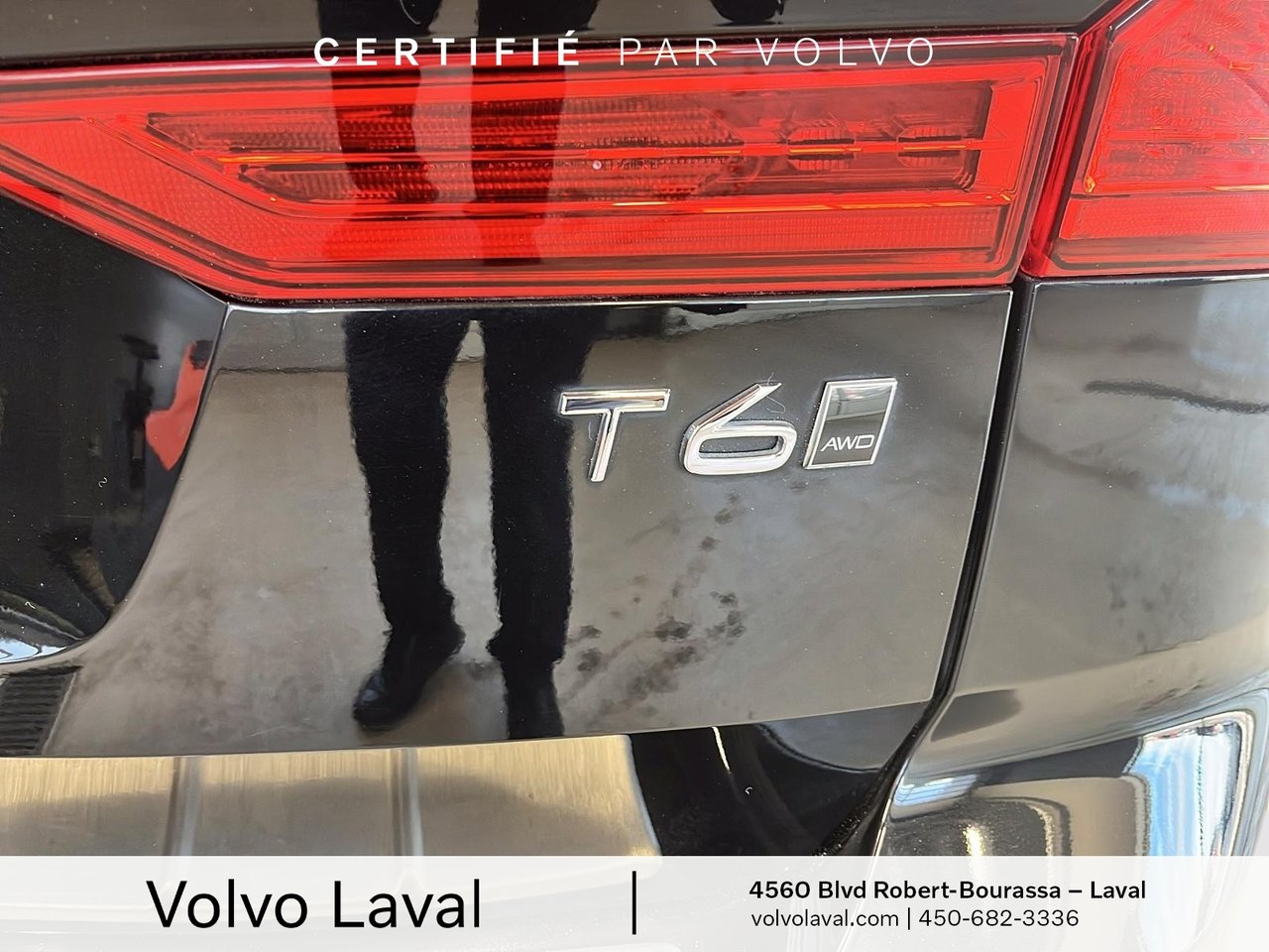 2020 Volvo XC60 - Image 18