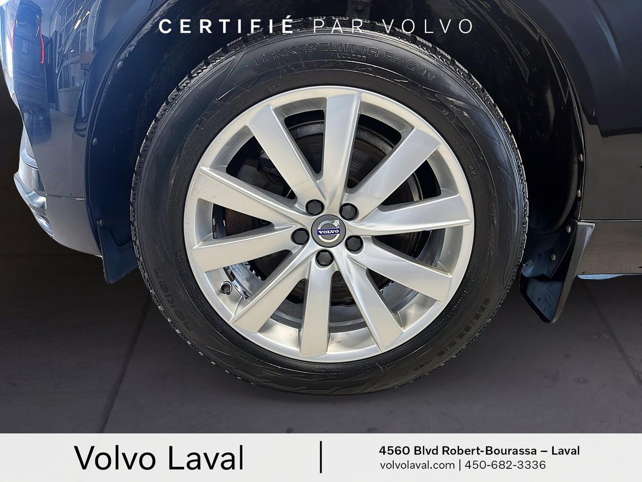 2020 Volvo XC60 - Image 19