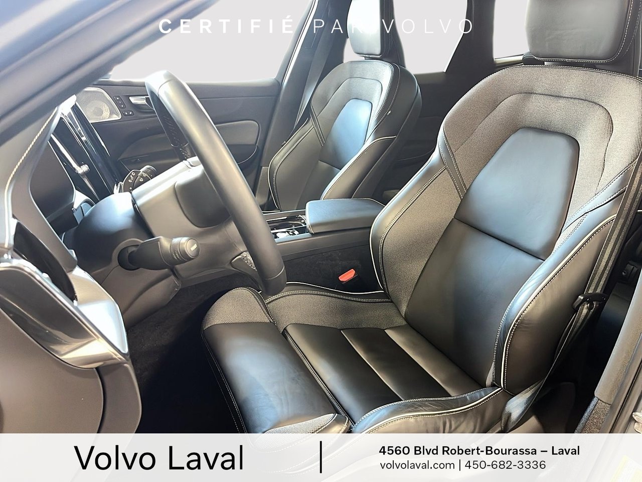 2022 Volvo XC60 - Image 9