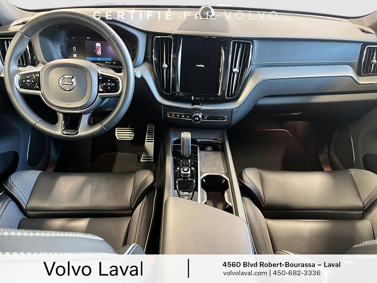 2022 Volvo XC60 - Image 10