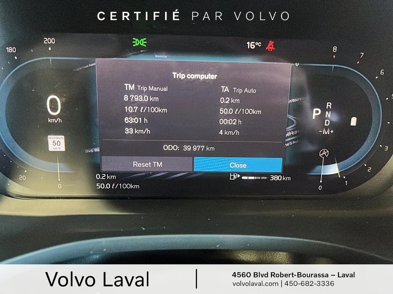 2022 Volvo XC60 - Image 12