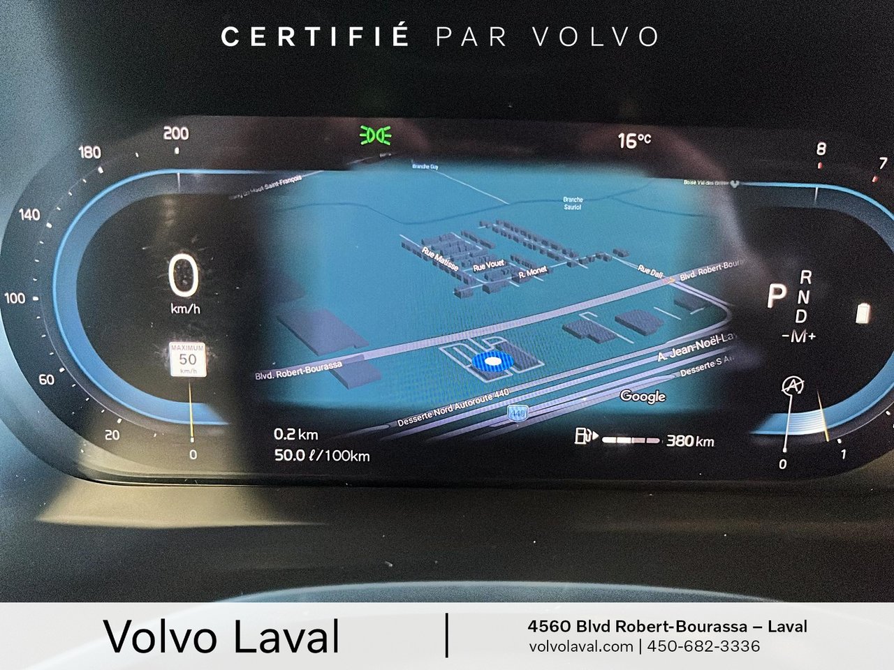 2022 Volvo XC60 - Image 16