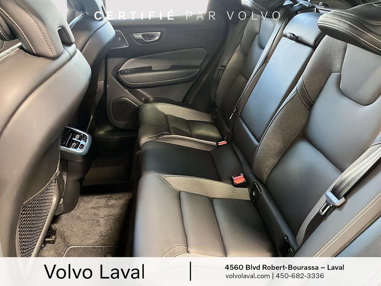 2022 Volvo XC60 - Image 18