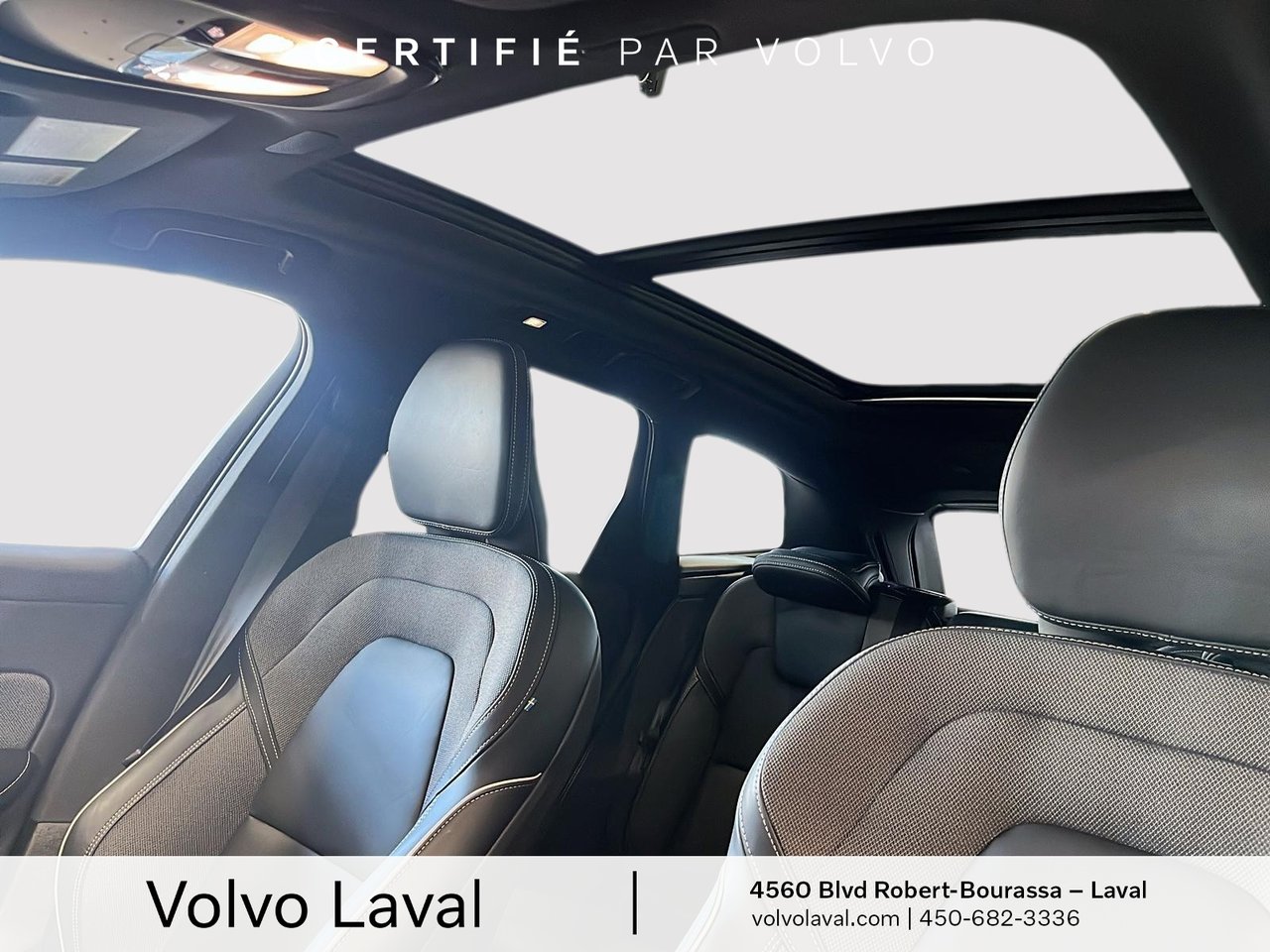 2022 Volvo XC60 - Image 19