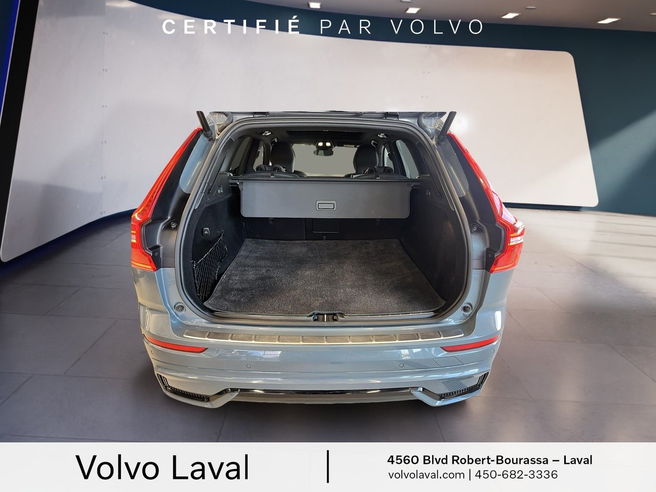 2022 Volvo XC60 - Image 20