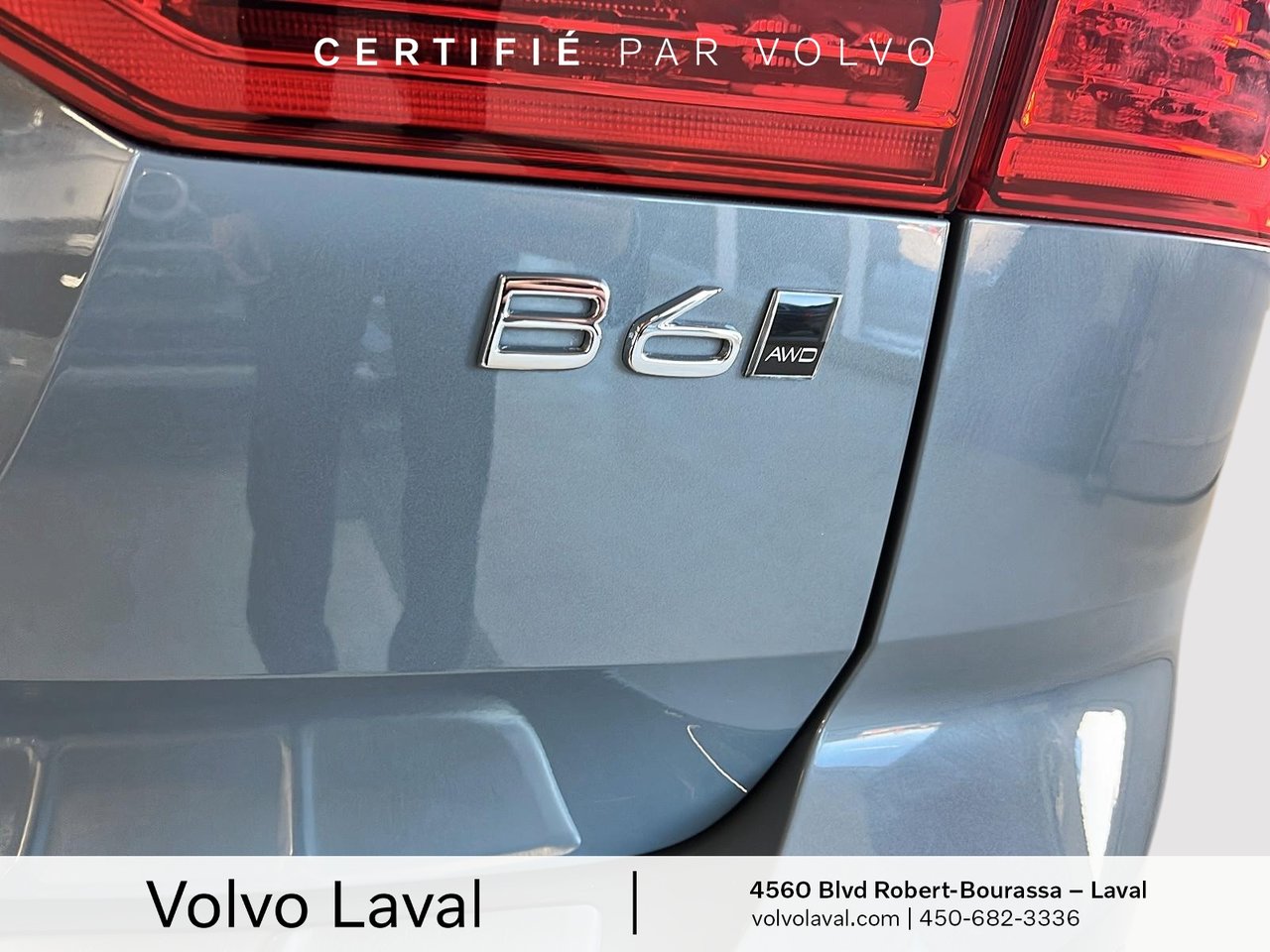 2022 Volvo XC60 - Image 21