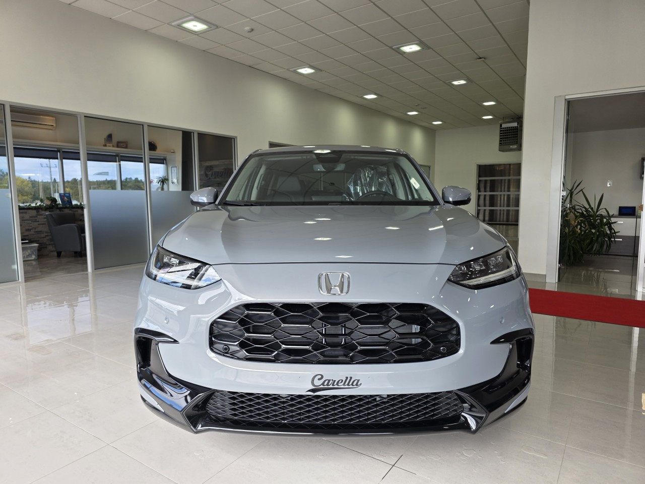 2026 Honda HR-V - Image 3