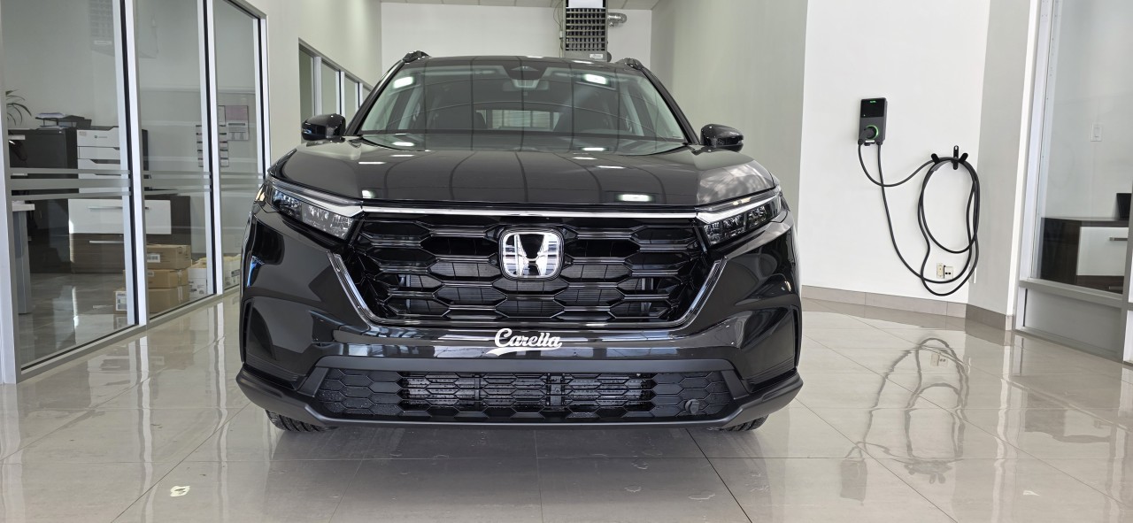 2026 Honda CR-V - Image 3