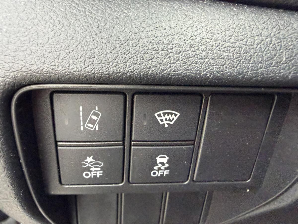 2020 Honda CR-V - Image 8