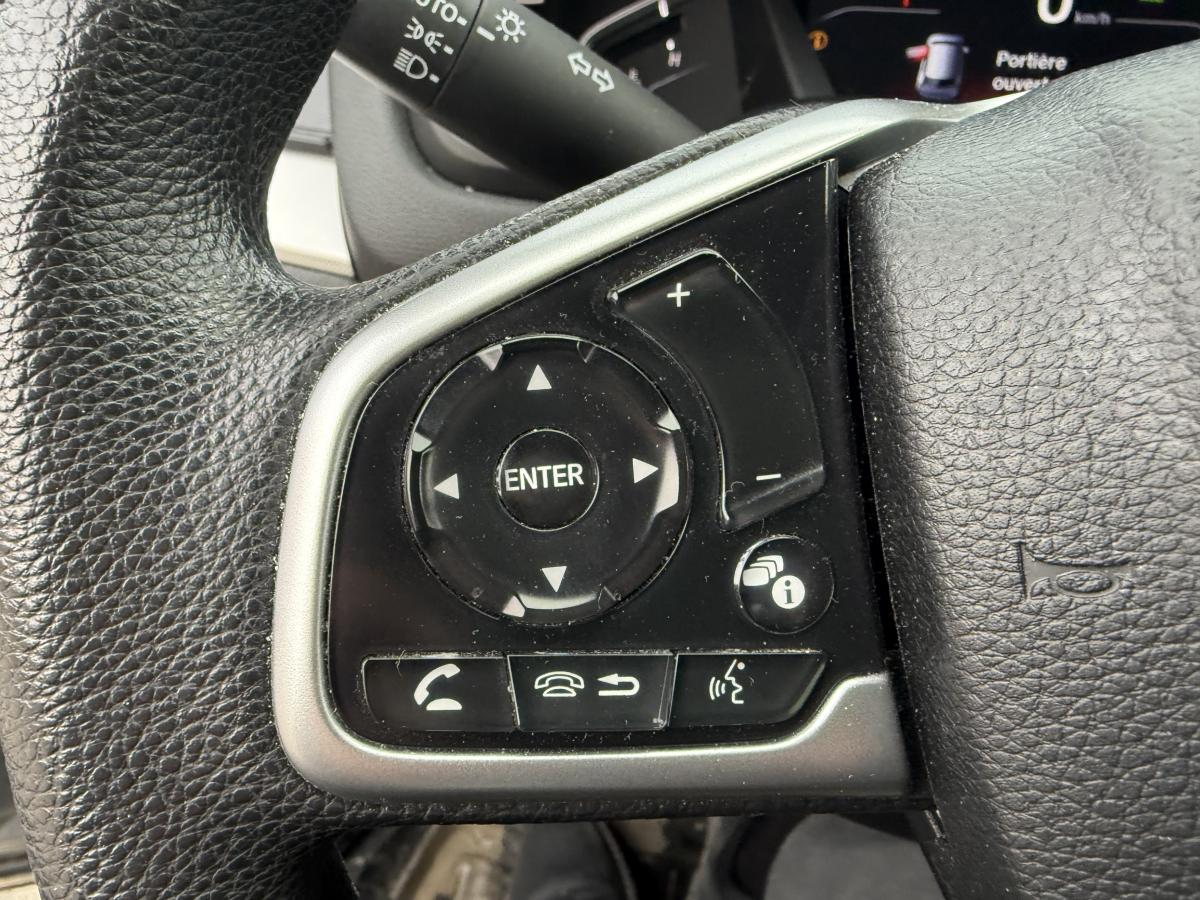 2020 Honda CR-V - Image 9